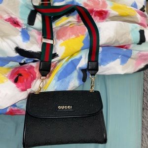 Gucci purse